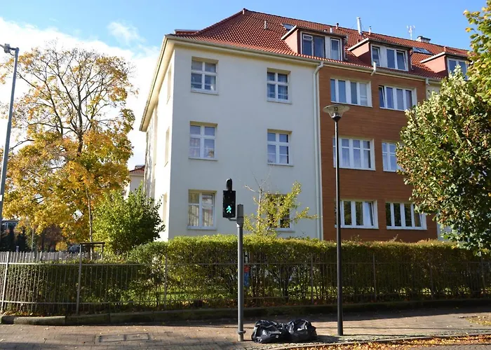 Keja Lejlighed Sopot