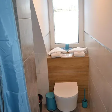 Apartament Keja *
