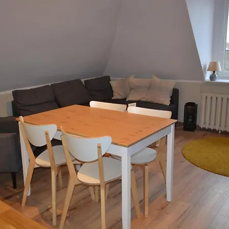 Apartament Keja