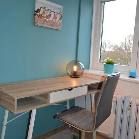 Keja Apartament Sopot