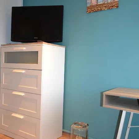 Apartament Keja