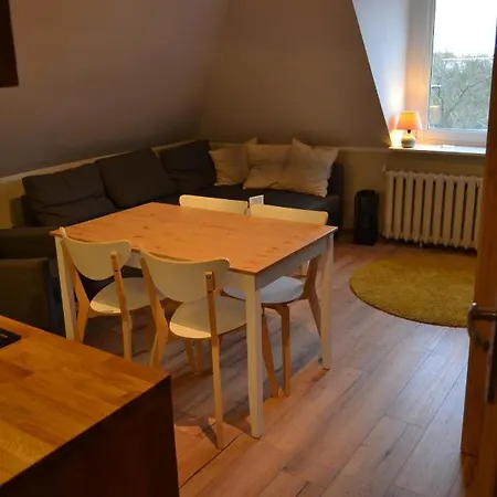 Apartament Keja Apartment