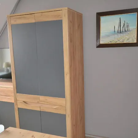 Apartament Keja