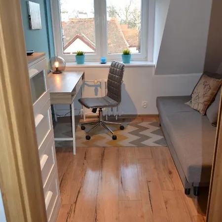 Apartament Keja