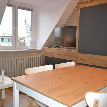 Keja Appartement Sopot