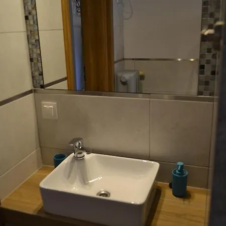 Apartment Apartament Keja Sopot