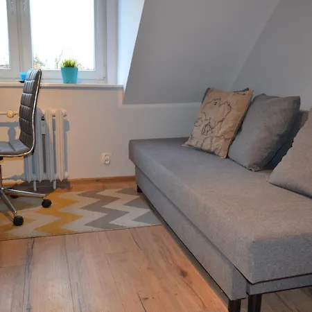 Apartament Keja Sopot
