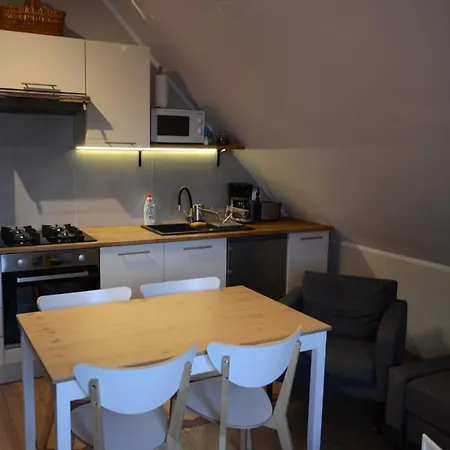 Apartament Keja Apartment *