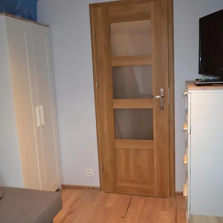 Apartament Keja Sopot