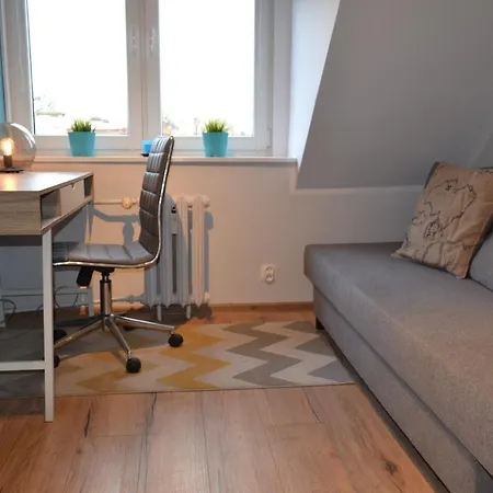 Apartament Keja Apartment *