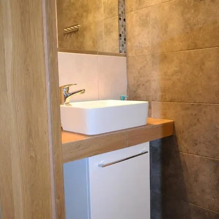 Apartament Keja Apartment