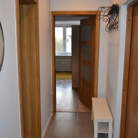 Apartment Apartament Keja Sopot