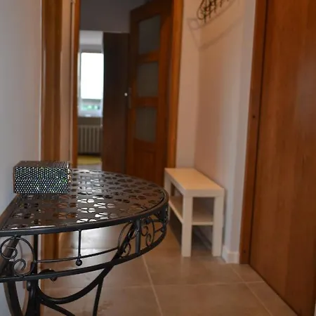 Apartament Keja Sopot