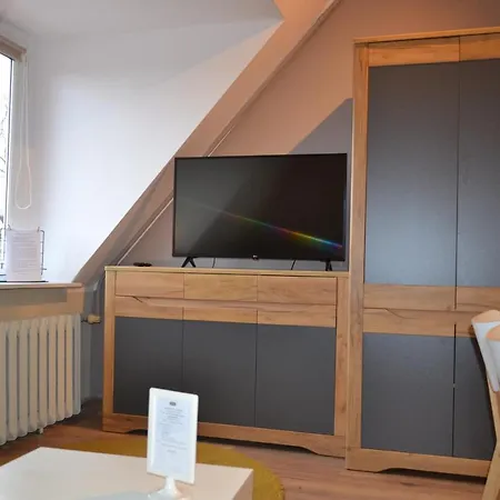 Apartament Keja