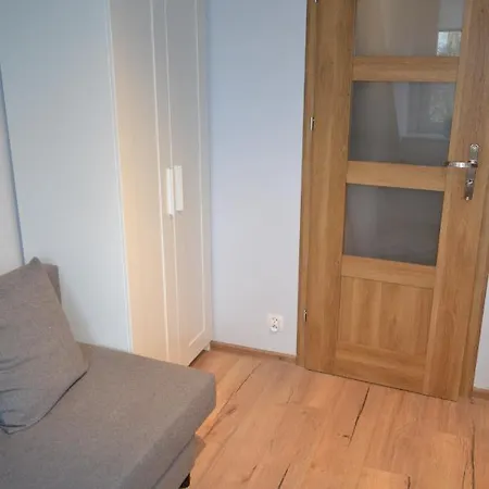 Apartment Apartament Keja