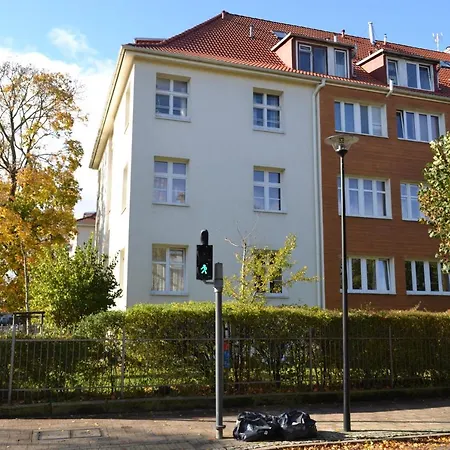Apartament Keja Apartment Sopot