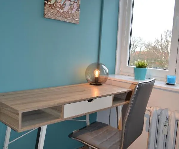 Keja Appartement Sopot