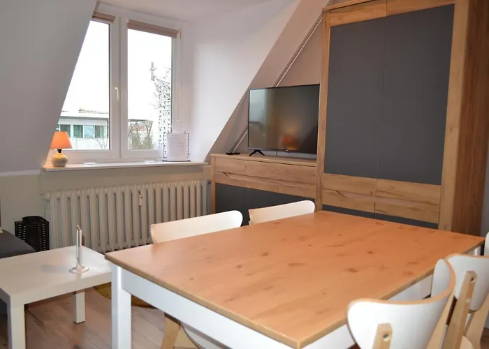 Keja Appartement Sopot