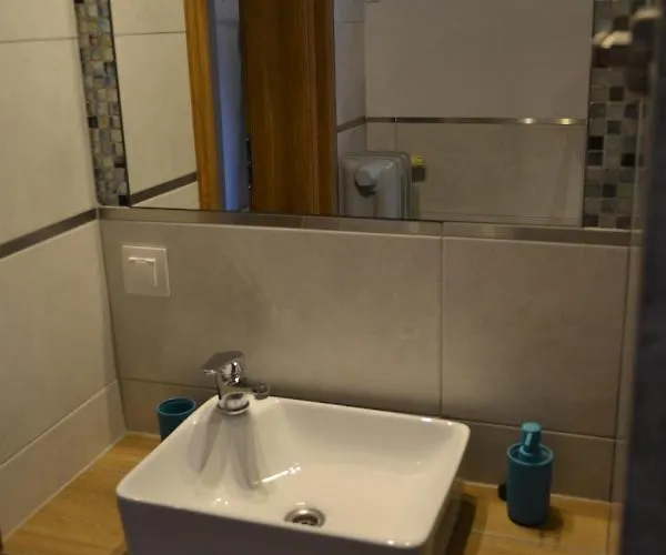 Appartement Keja Sopot