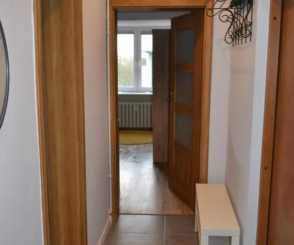 Appartement Keja Sopot